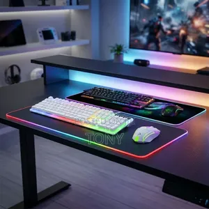 Dazzling Keyboards for Computers