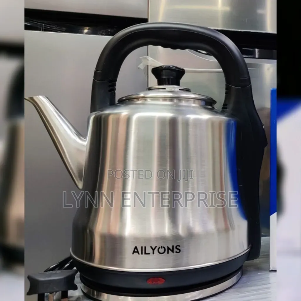 Ailyons Kettle 5.7L FK-0338 5.7 Litres