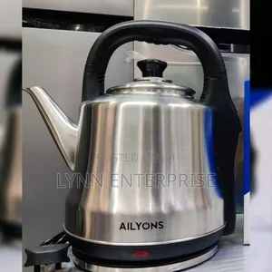 Ailyons Kettle 5.7L FK-0338 5.7 Litres