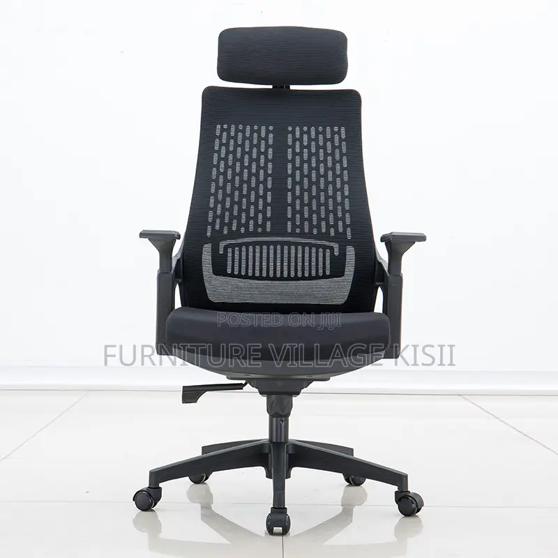 Office Chair, Ergonomic Office Chair Nairobi
