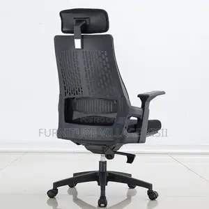 Office Chair, Ergonomic Office Chair Nairobi