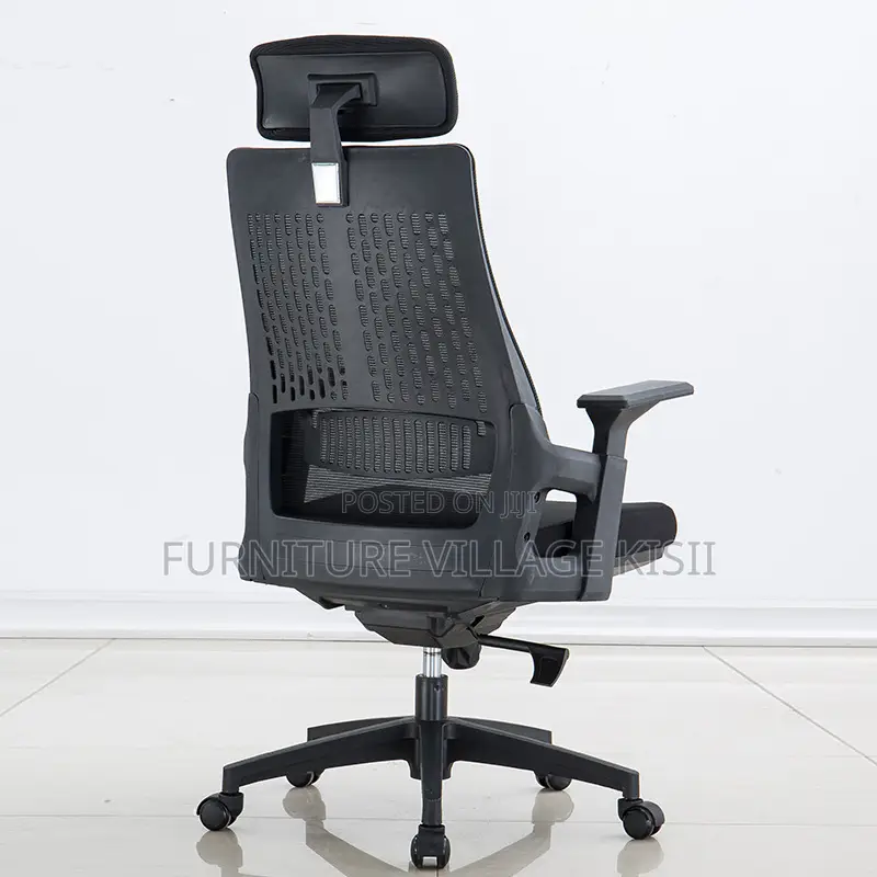 Office Chair, Ergonomic Office Chair Nairobi