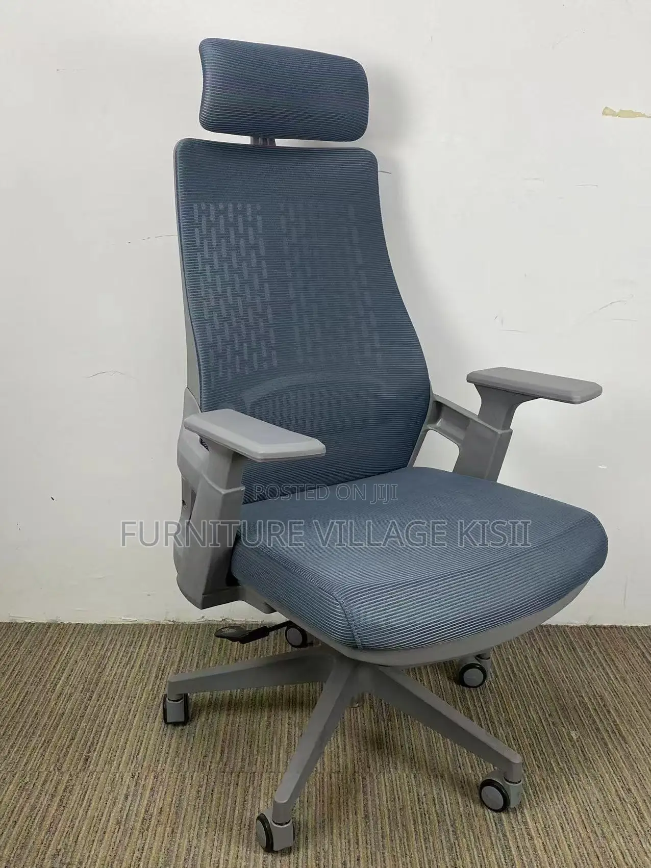 Office Chair, Ergonomic Office Chair Nairobi
