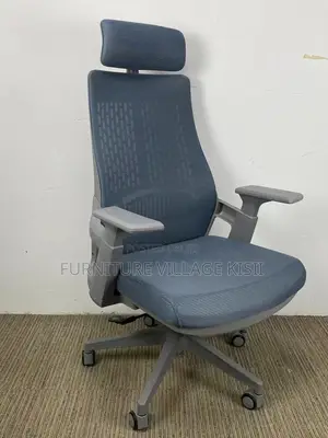 Office Chair, Ergonomic Office Chair Nairobi