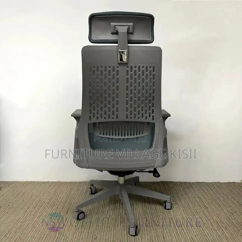 Office Chair, Ergonomic Office Chair Nairobi