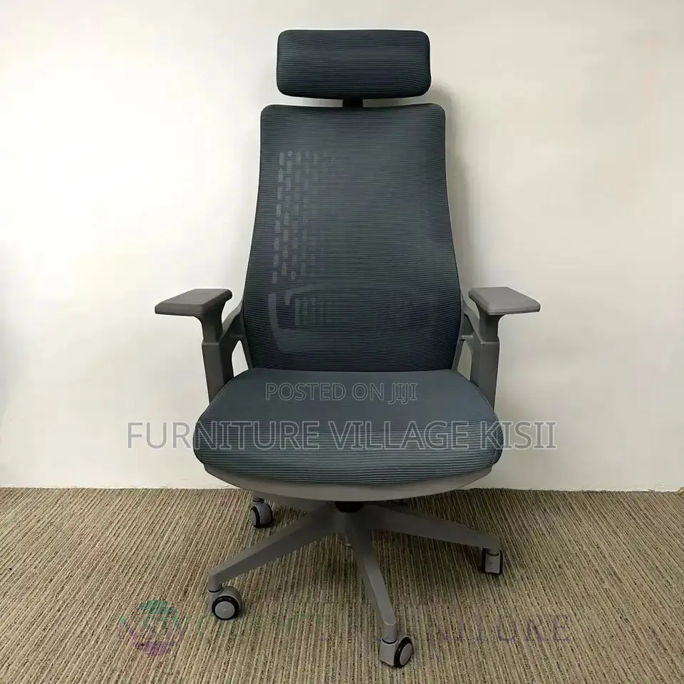 Office Chair, Ergonomic Office Chair Nairobi