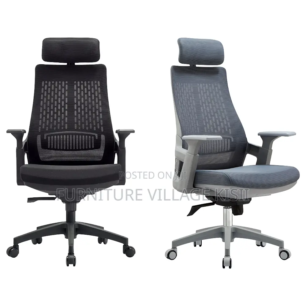 Office Chair, Ergonomic Office Chair Nairobi