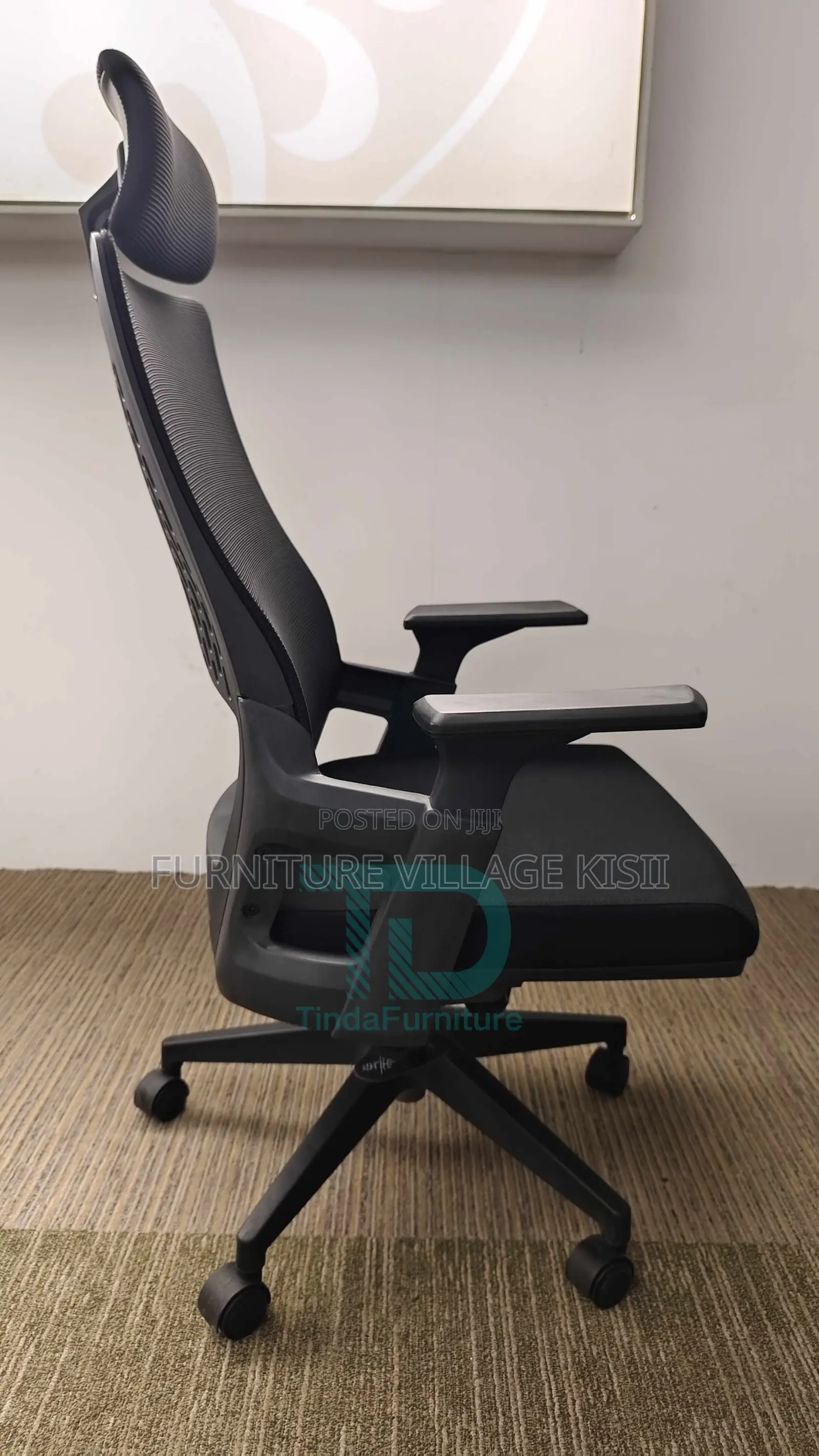 Office Chair, Ergonomic Office Chair Nairobi
