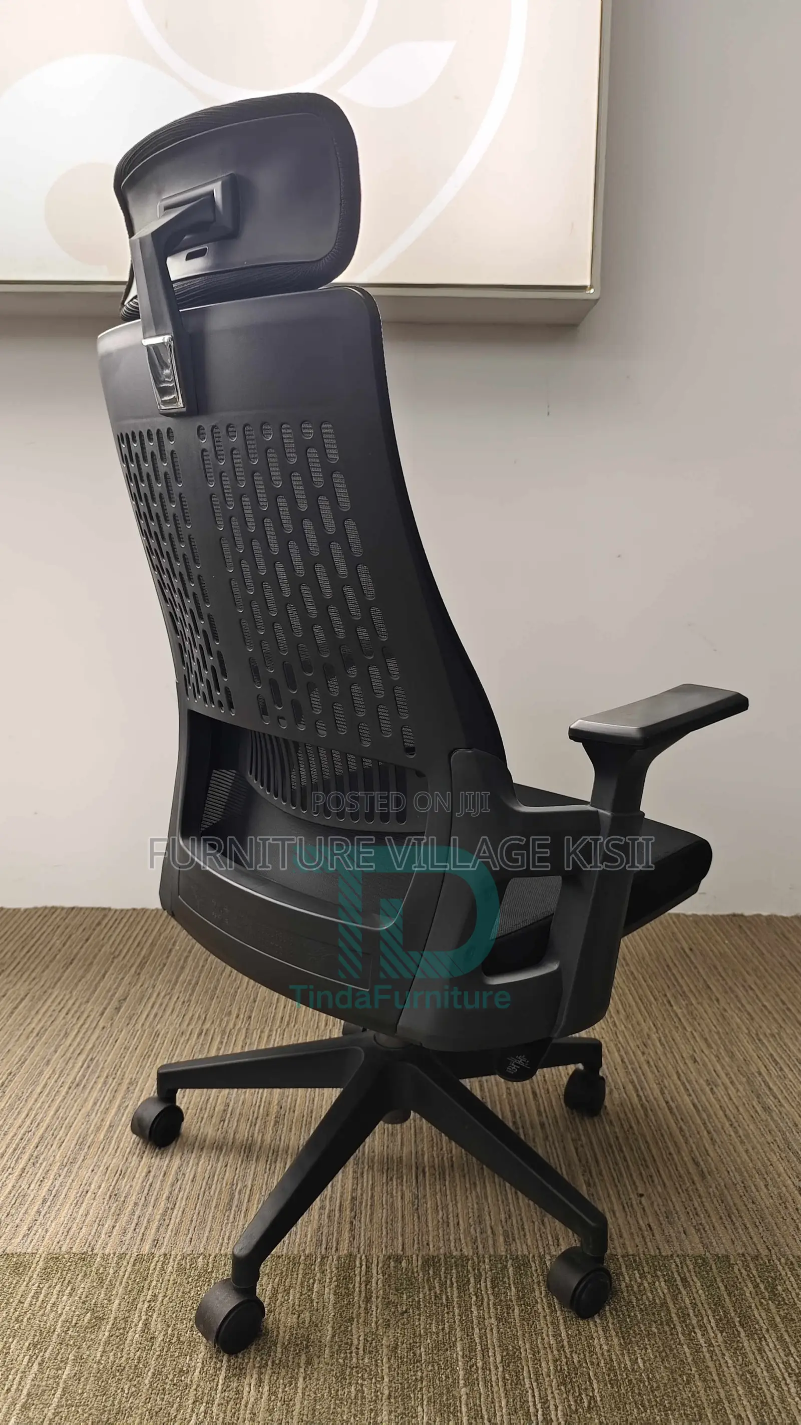 Office Chair, Ergonomic Office Chair Nairobi