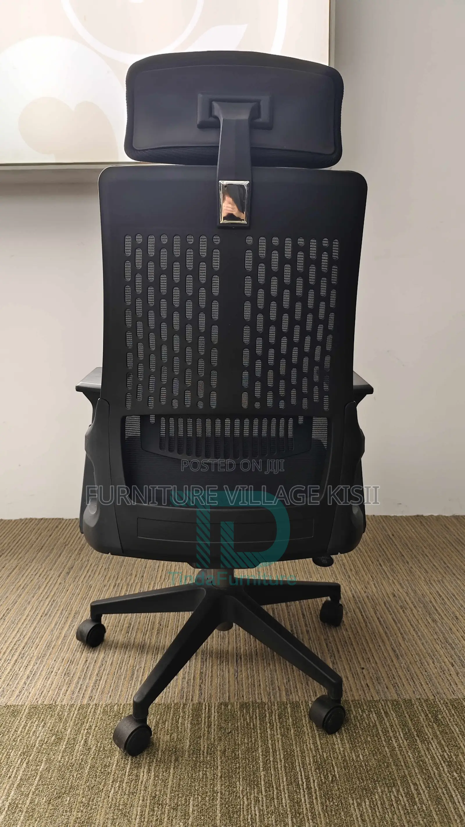 Office Chair, Ergonomic Office Chair Nairobi