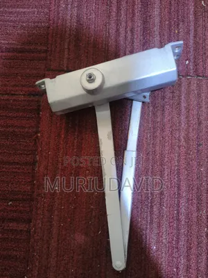 Door Closer