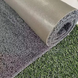 Spaghetti Coil Mat for Hotels | 1.2m Entrance & Lobby Mat