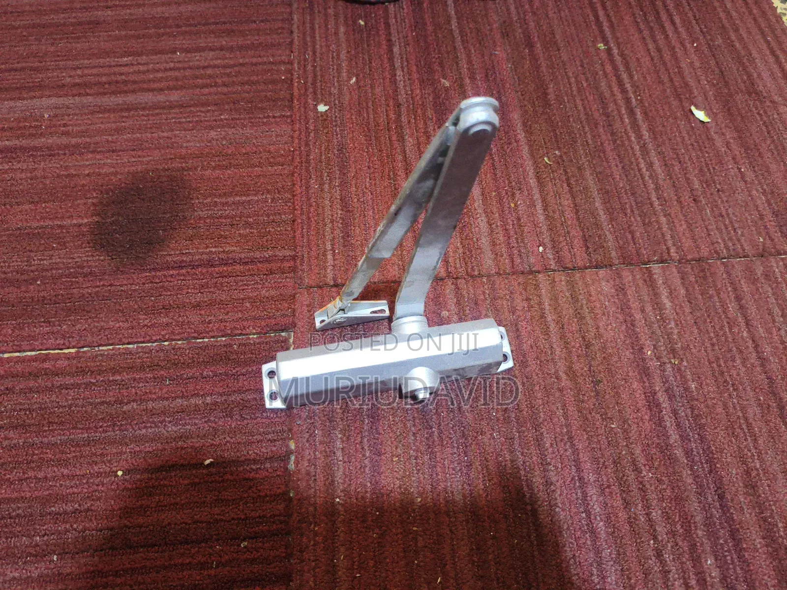 Door Closer