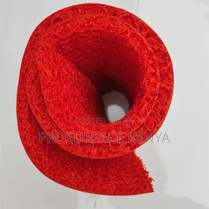 Spaghetti Coil Mat for Offices | 1.2m Wide Entrance Flooring