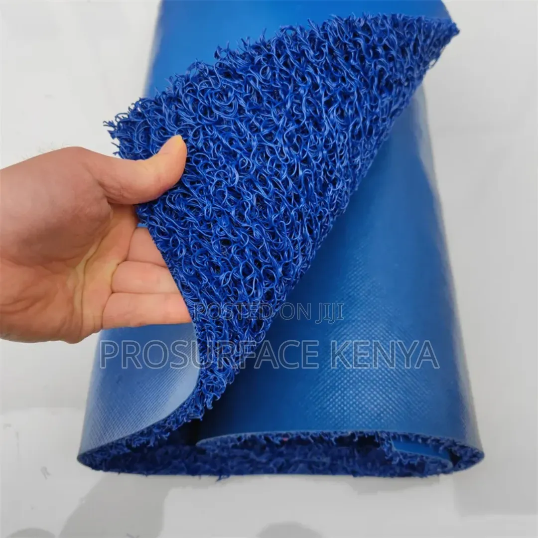Spaghetti Coil Mat for Offices | 1.2m Wide Entrance Flooring