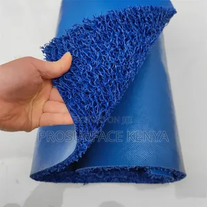 Spaghetti Coil Mat for Offices | 1.2m Wide Entrance Flooring