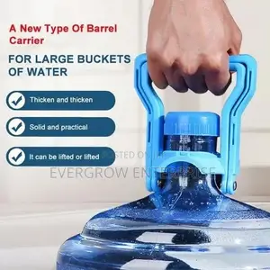 Water Bottle Lifting Artifacts Tool