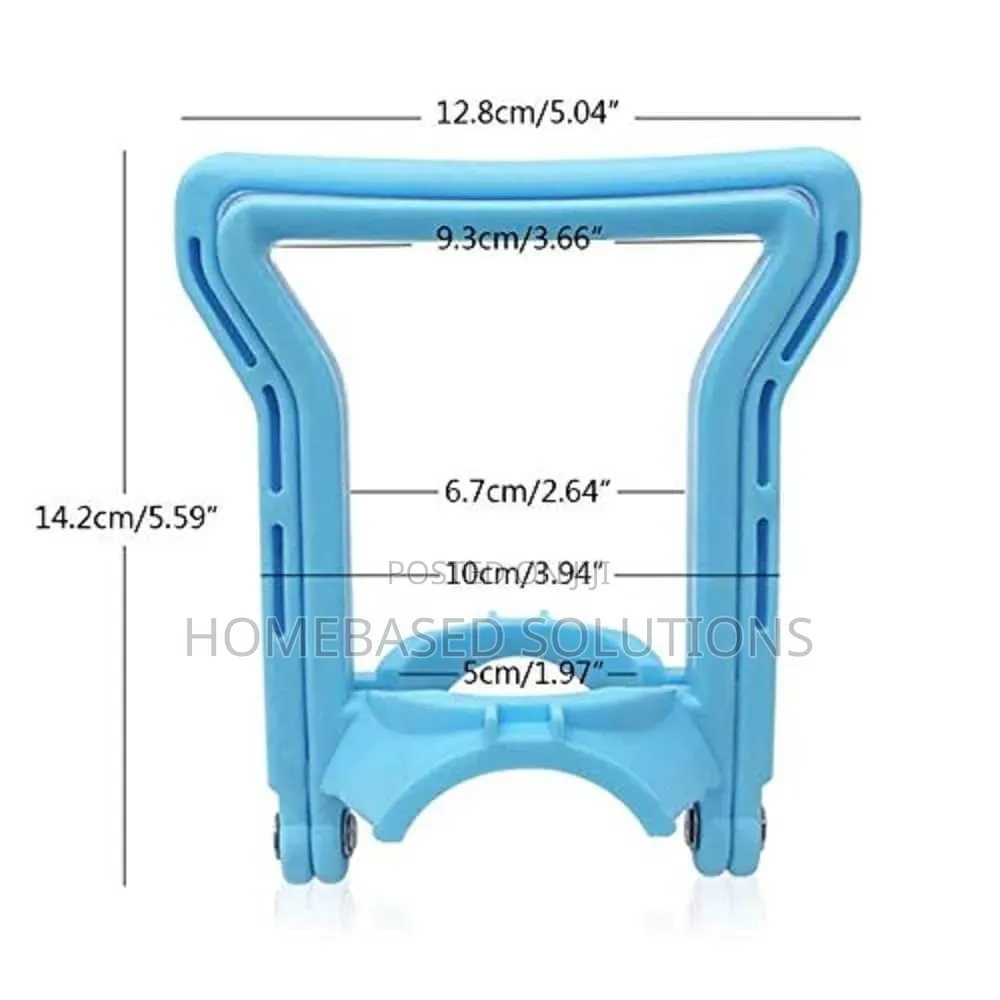 Water Bottle Lifting Artifacts Tool