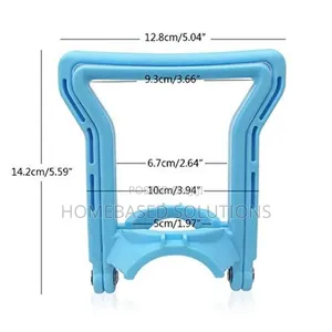 Water Bottle Lifting Artifacts Tool