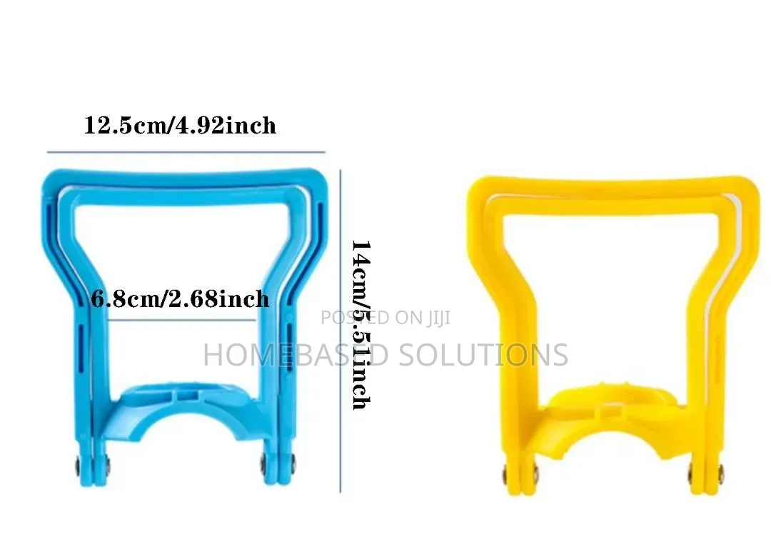 Water Bottle Lifting Artifacts Tool