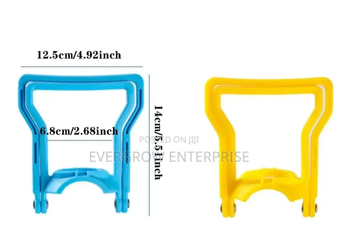 Water Bottle Lifting Artifacts Tool