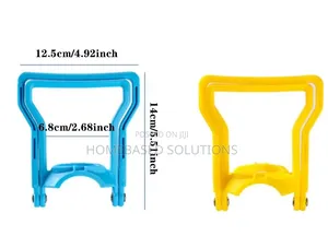 Water Bottle Lifting Artifacts Tool