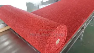 Spaghetti Coil Mat for Restaurants | 1.2m Entrance Mat