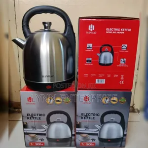 Hanmac 7Litres Stainless Steel Kettle