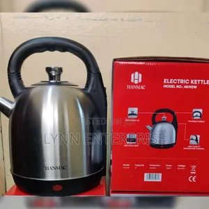 Hanmac 7Litres Stainless Steel Kettle