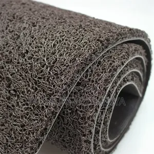 Spaghetti Coil Mat for Supermarkets | 1.2m Entrance Flooring
