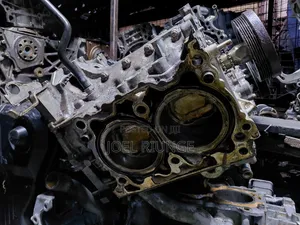 Fb25  Half Engine/Shortblock Fb25