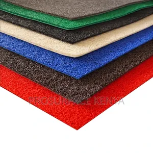 Spaghetti Coil Mat for Schools | 1.2m Entrance & Door Mat
