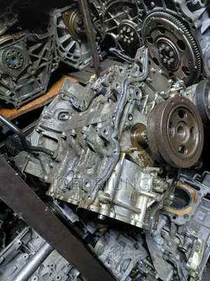 Fb25  Half Engine/Shortblock Fb25