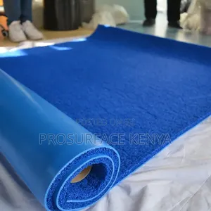 Spaghetti Coil Mat for Schools | 1.2m Entrance & Door Mat