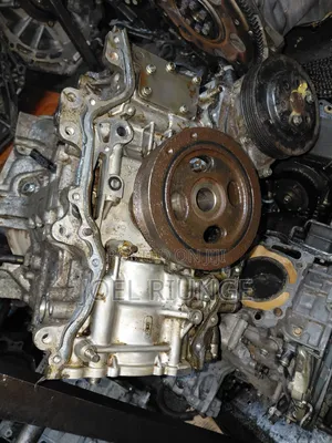 Fb25  Half Engine/Shortblock Fb25