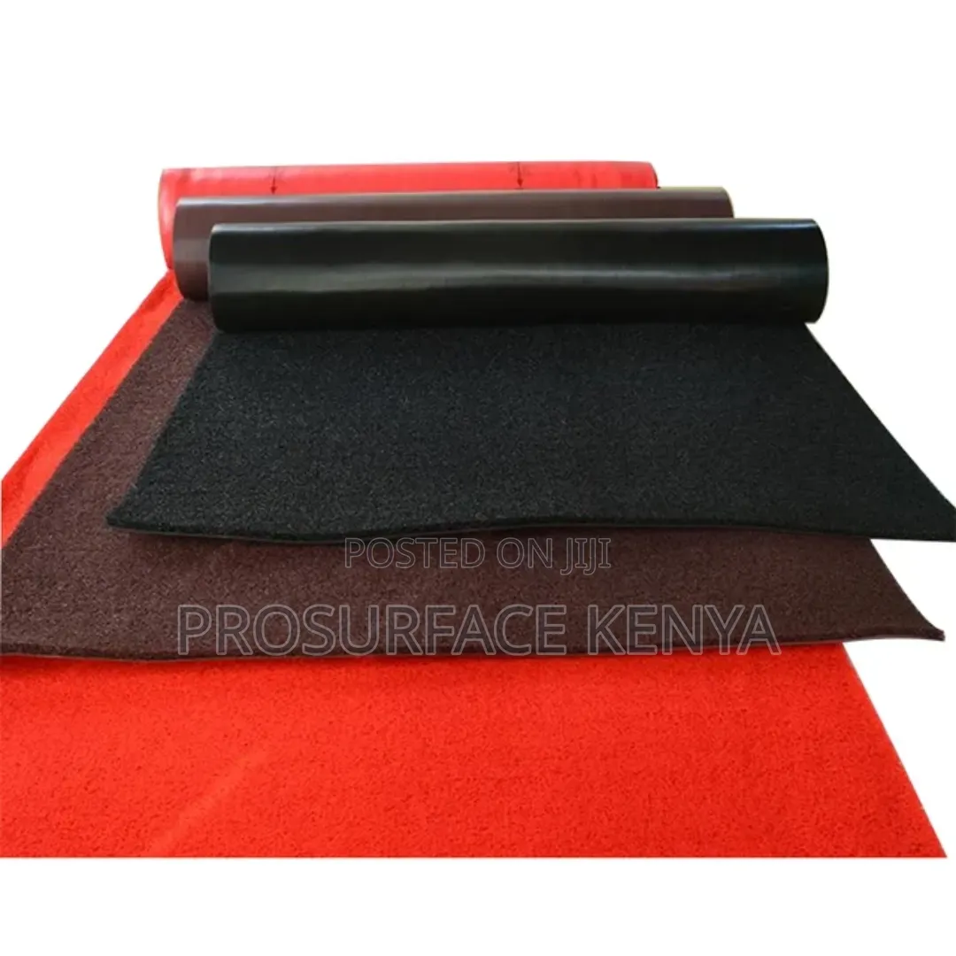 Spaghetti Coil Mat for Airbnb | 1.2m Door & Entrance Mat