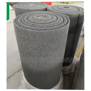 Spaghetti Coil Mat for Hospitals | 1.2m Entrance Floor Mat