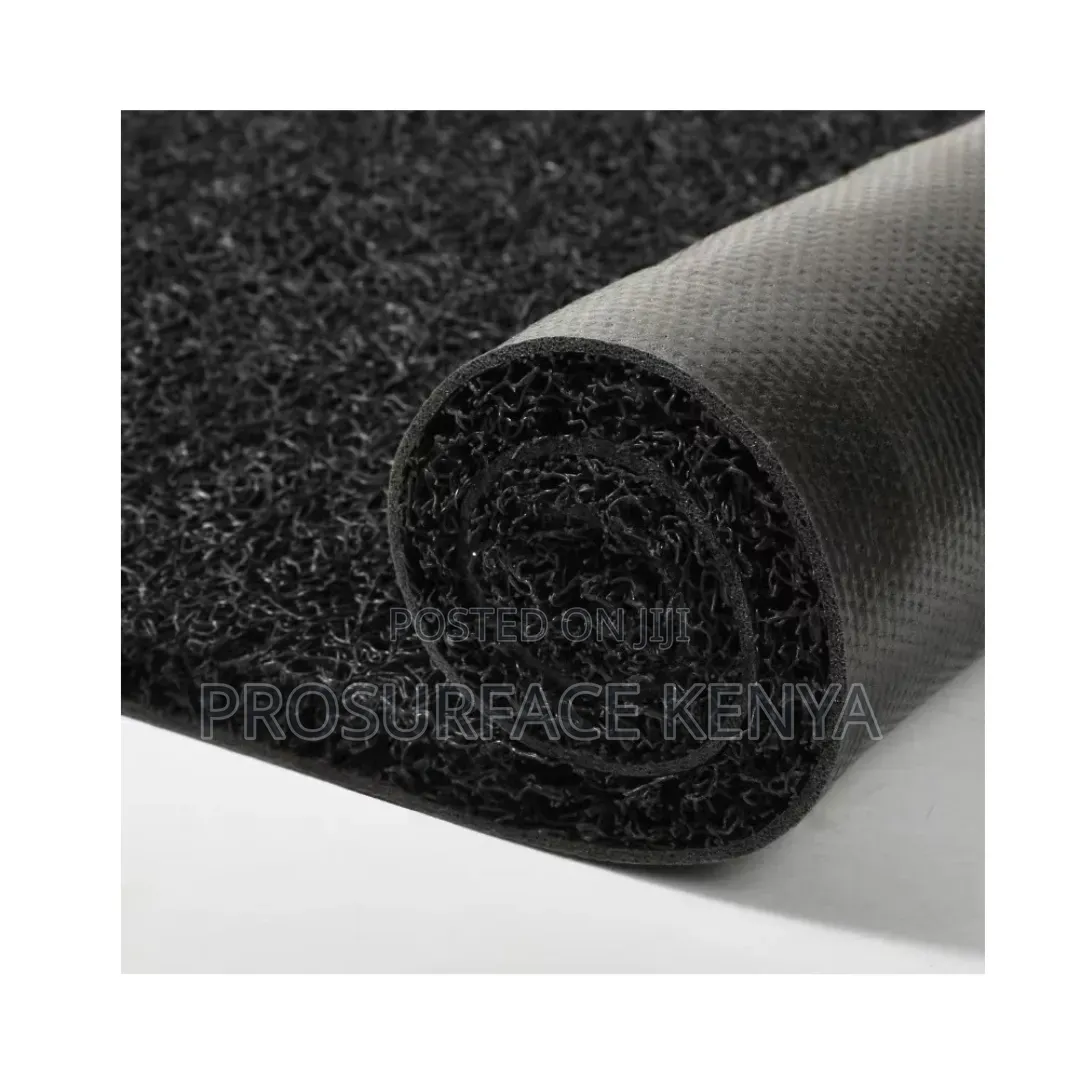 Entrance Door Coil Mat | Heavy Duty Floor Mat 1.2m Wide