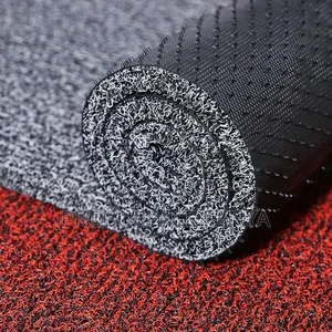Entrance Door Coil Mat | Heavy Duty Floor Mat 1.2m Wide