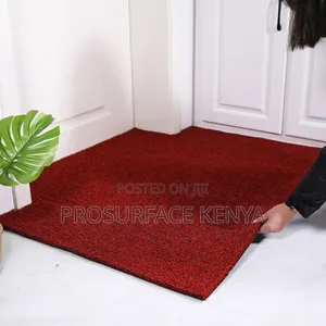 Spaghetti Coil Mat for Bars & Clubs | 1.2m Entrance Mat