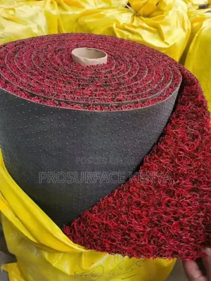 Spaghetti Coil Mat for Bars & Clubs | 1.2m Entrance Mat