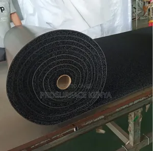 Spaghetti Coil Mat for Bars & Clubs | 1.2m Entrance Mat