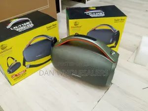 BoomBest LN 716BT Wireless Speaker Super Bass
