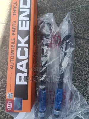 Rack End for Toyota Yaris / Vitz / Belta Nze Engine Premio 240