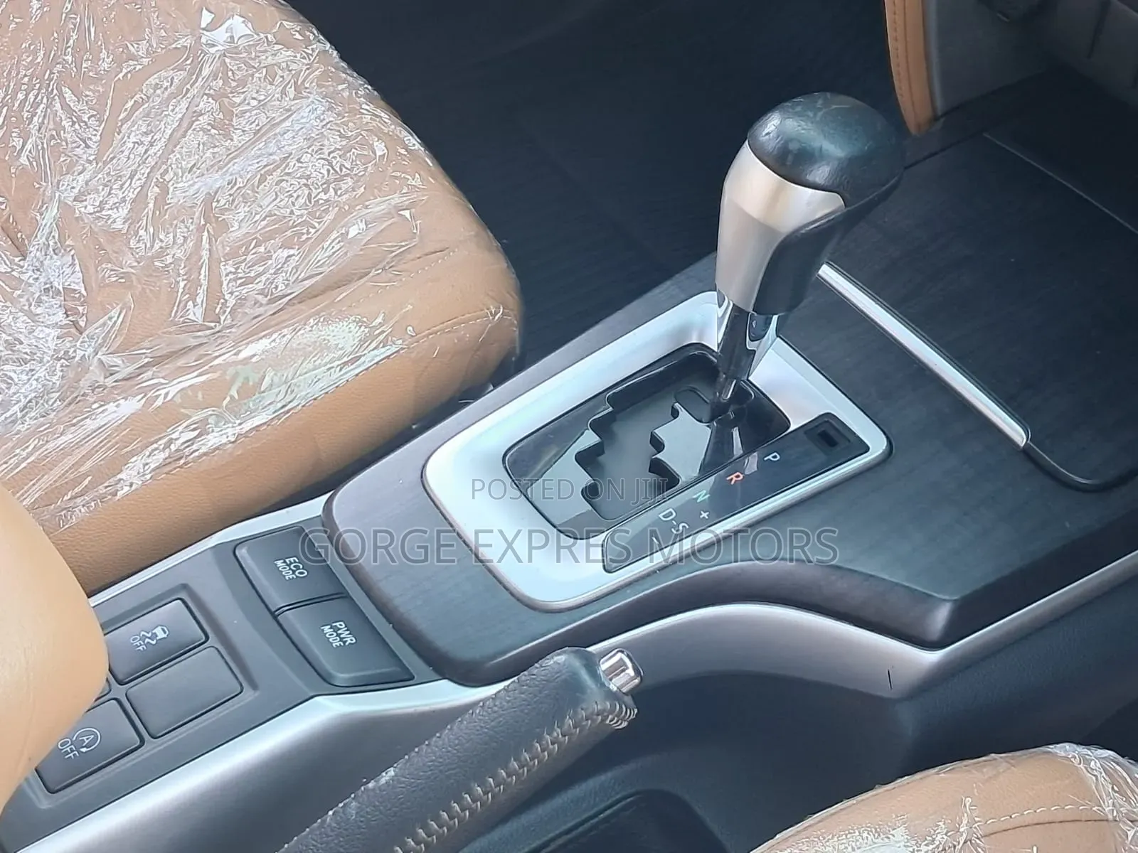 Toyota Fortuner 2019 White