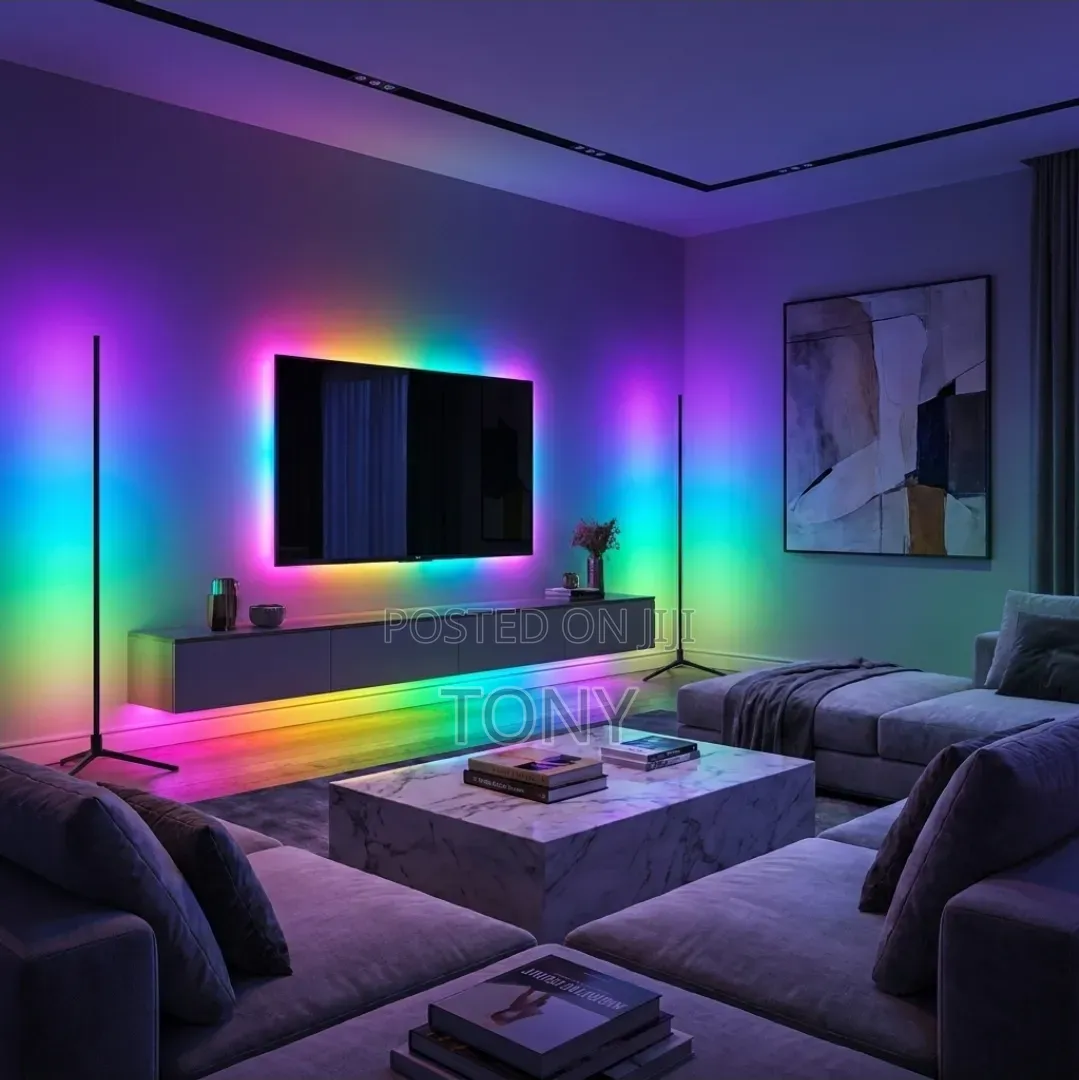 Vibrant Led Lights