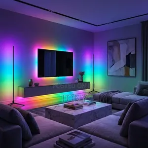 Vibrant Led Lights
