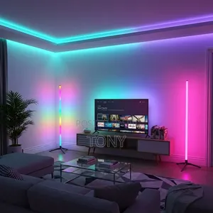 Vibrant Led Lights