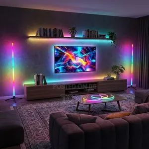 Vibrant Led Lights