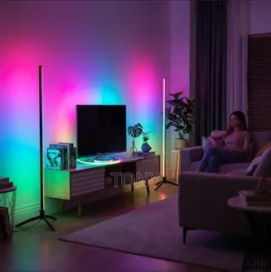 Vibrant Led Lights